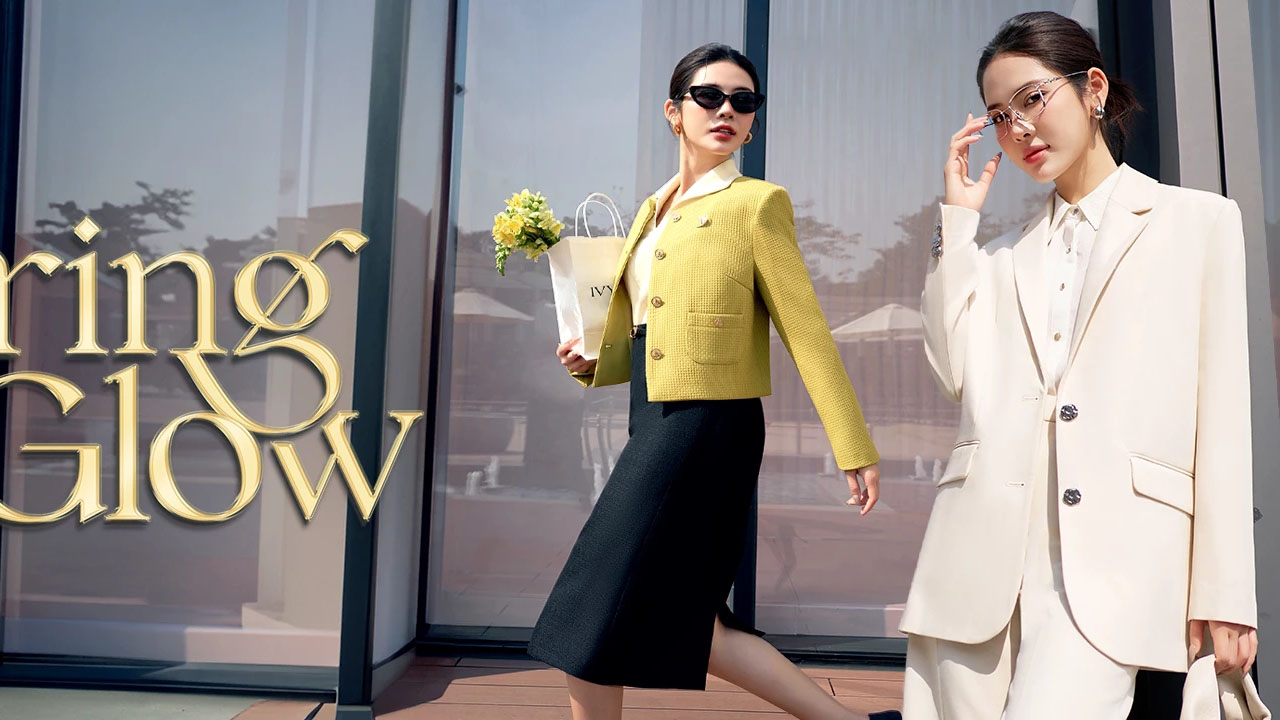 MAY - VIP FASHION - Thời trang thiết kế cao cấp