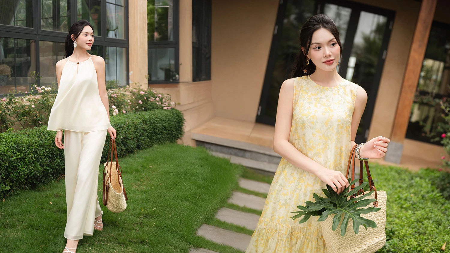 MAY - VIP FASHION - Thời trang thiết kế cao cấp