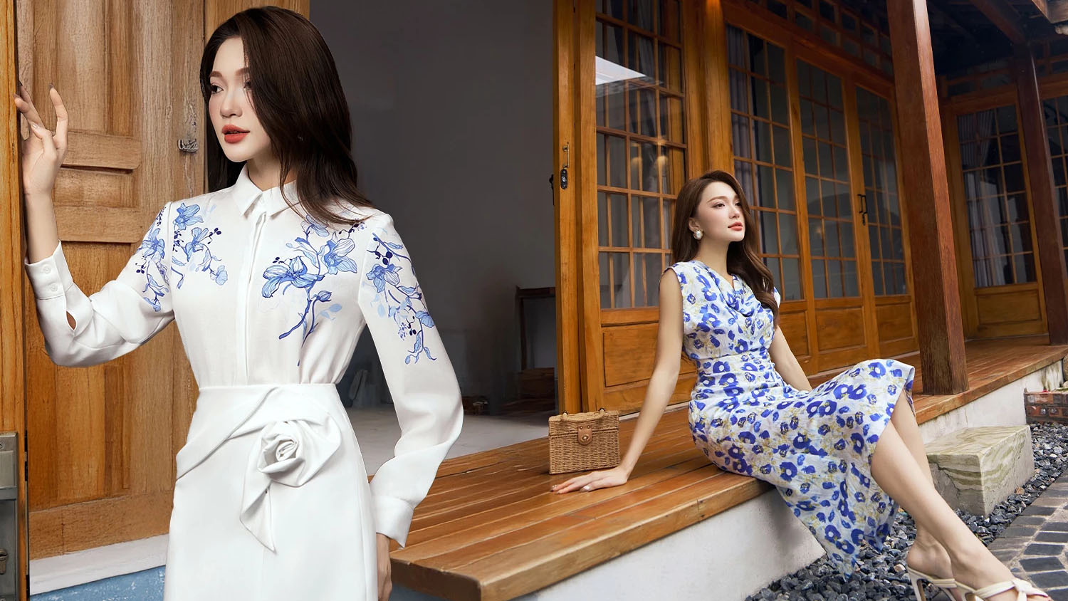 MAY - VIP FASHION - Thời trang thiết kế cao cấp